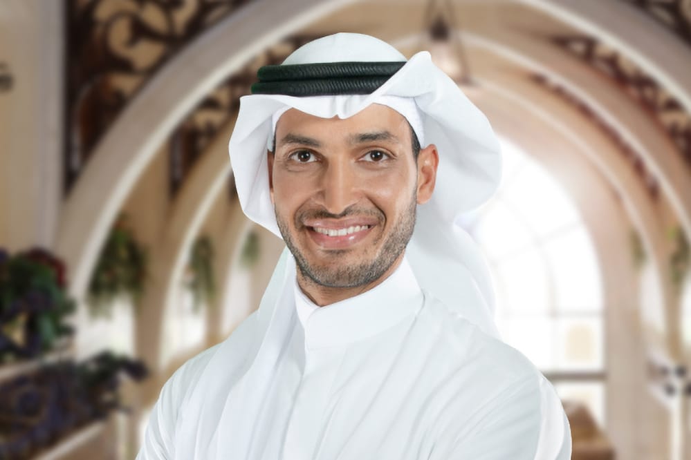 Lighting the Path in Ophthalmology: The Inspiring Journey of Dr. Rayan Alshareef.