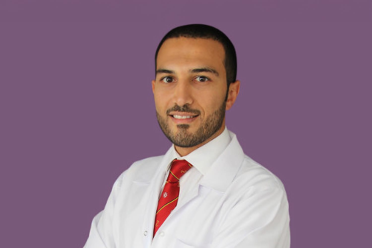 A star in Plastic Surgery: Dr. Hani Shash’s Inspiring Journey.