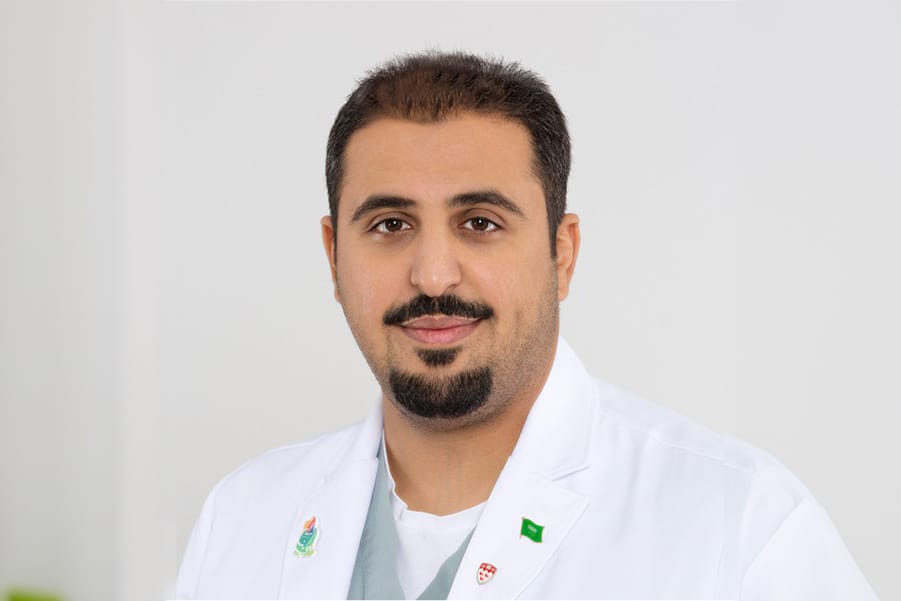 From Riyadh to the World: The Inspiring Journey of Dr. Thamer Alraiyes, MD, FRCSC.