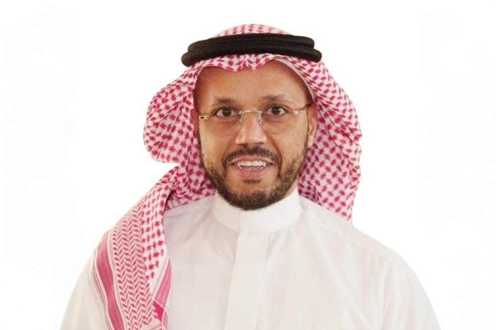 Dr. Ahmad Salah Hersi: A Visionary Leader in Saudi Healthcare.