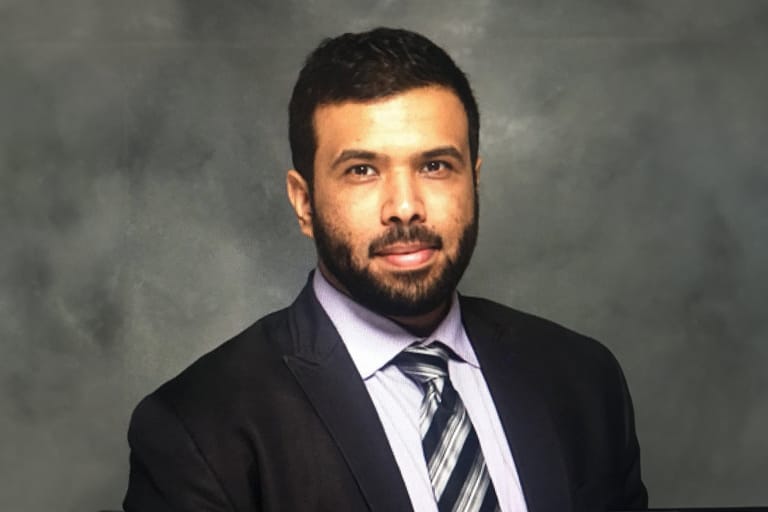 Abdulrahman Alaseem: A Beacon of Excellence in Orthopedic Surgery and Medical Education.