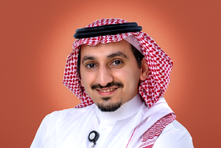 The Visionary Path of Dr. Salman Aljarallah: A Guide for Future Doctors.