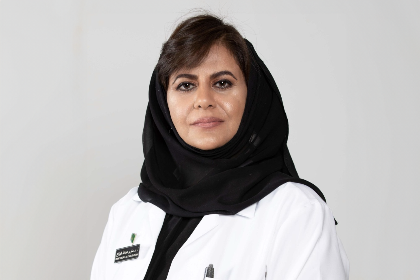 Pioneering Vision: The Inspiring Journey of Dr. Selwa Al-Hazzaa.