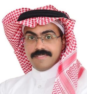 Dr. Salman Bahammam