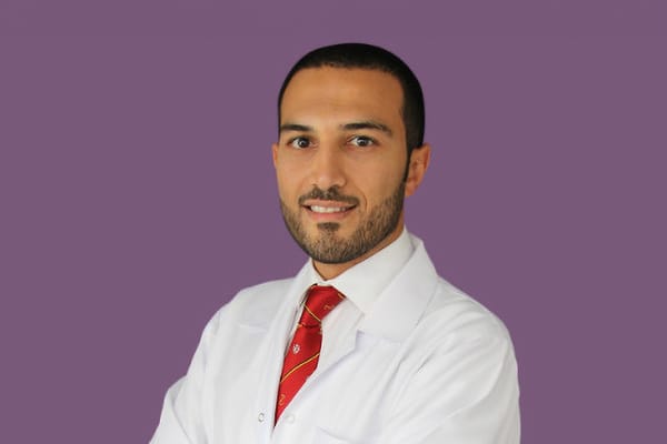 A star in Plastic Surgery: Dr. Hani Shash’s Inspiring Journey