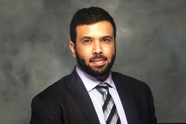 Abdulrahman Alaseem: A Beacon of Excellence in Orthopedic Surgery and Medical Education