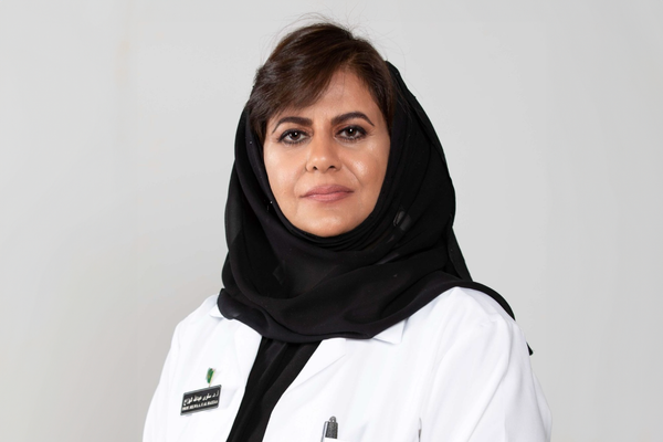 Pioneering Vision: The Inspiring Journey of Dr. Selwa Al-Hazzaa