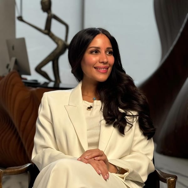 Crafting Beauty, Restoring Confidence: The Story of Dr. Abeer Abdulshakoor